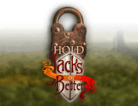 Jacks or Better (BGaming)