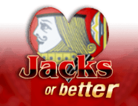 Jacks or Better (Espresso)