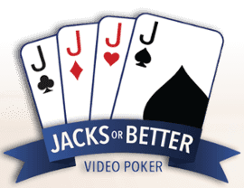 Jacks or Better (Flipluck)