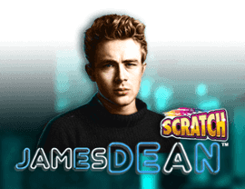 James Dean / Scratch