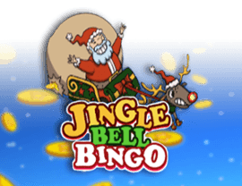 Jingle Bell Bingo
