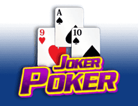 Joker Poker (Habanero)