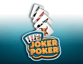 Joker Poker (Red Rake Gaming)