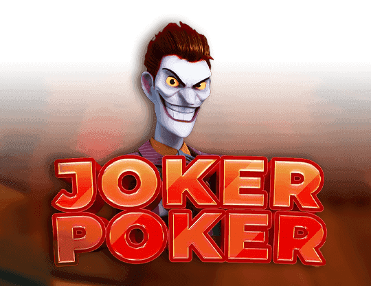 Joker Poker (Urgent Games)