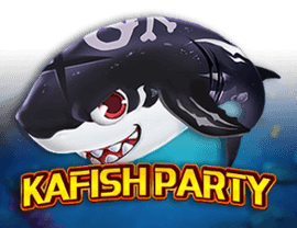 KA Fish Party