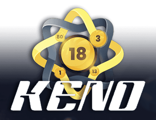 Keno (Funky Games)