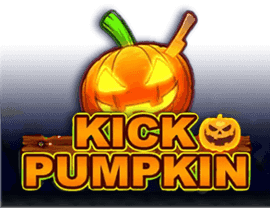 Kick Pumpkin