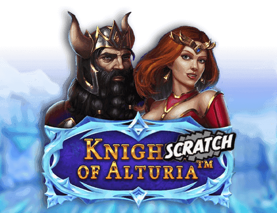 Knights of Alturia Scratch