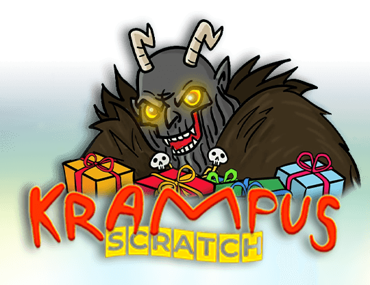 Krampus Scratch