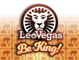 Leo Vegas Be the King