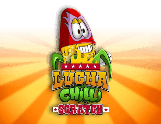 Lucha Chilli Scratch