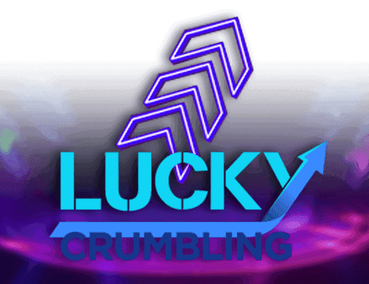 Lucky Crumbling