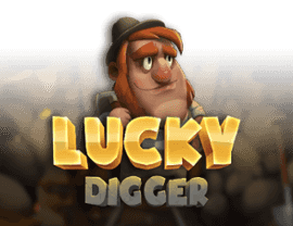 Lucky Digger