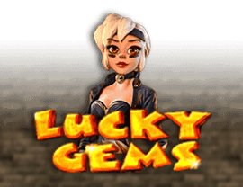 Lucky Gems