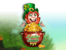 Lucky Green