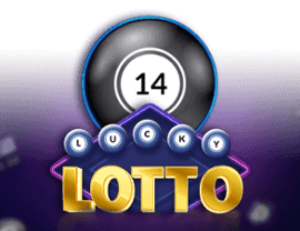 Lucky Lotto