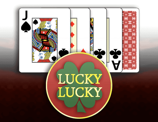 Lucky Lucky Blackjack