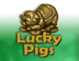 Lucky Pigs