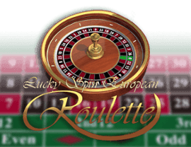 Lucky Spin Euro Roulette