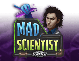 Mad Scientist Scratch