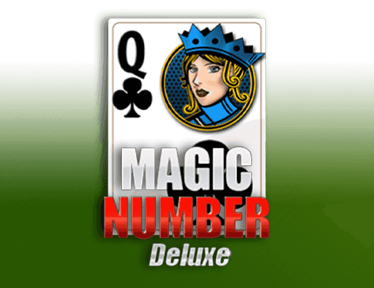 Magic Number Deluxe
