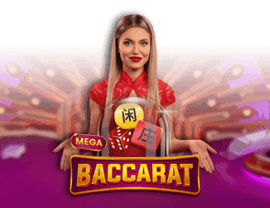 Mega Baccarat