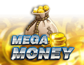 Mega Money!