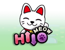 Meow HiLo