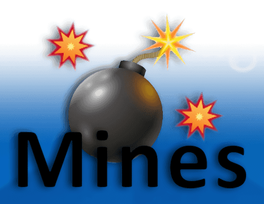 Mines (Spribe)