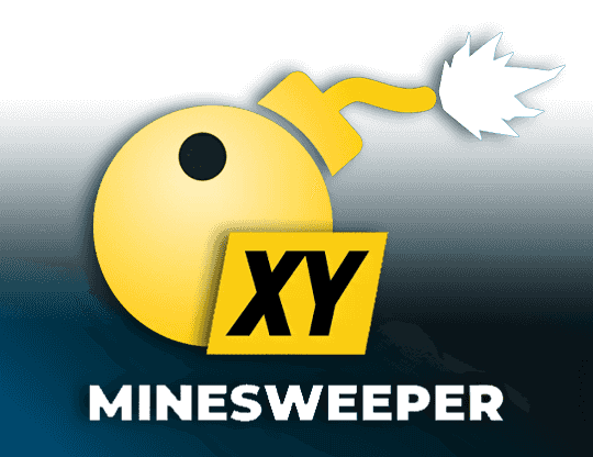 Minesweeper XY
