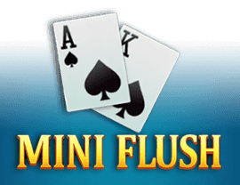 Mini Flush