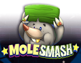 Mole Smash