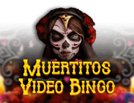 Muertitos Video Bingo