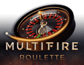 Multifire Roulette