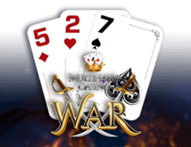 Multihand Casino War