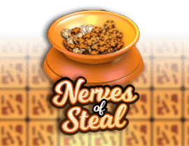 Nerves of Steal