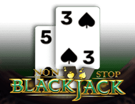 Non-Stop Blackjack