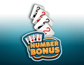 Number Bonus