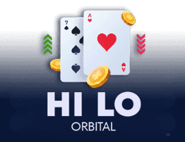 Orbital HiLo