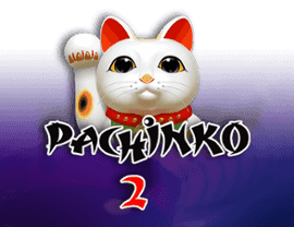 Pachinko 2