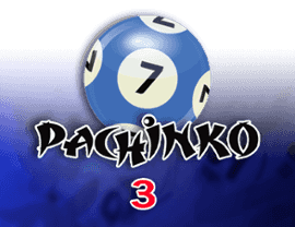 Pachinko 3