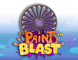 Paint Blast