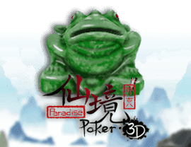 Paradise Poker 3D