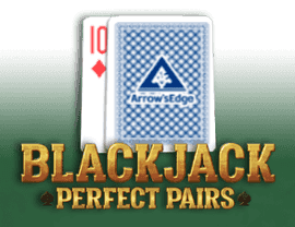 Perfect Pairs Blackjack