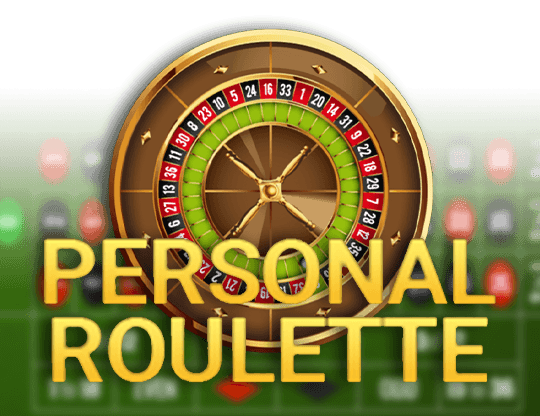 Personal Roulette