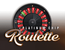 Platinum Chip Roulette