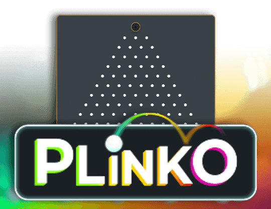 Plinko (Gaming Corps)