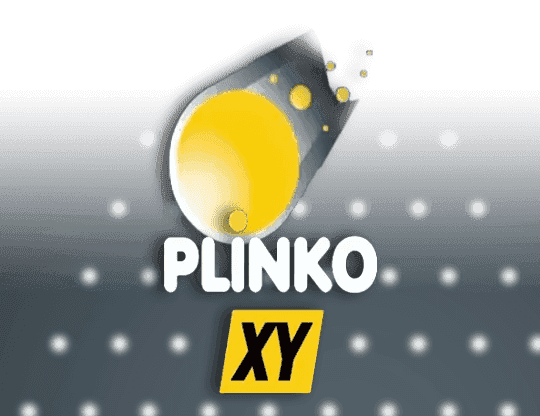 Plinko XY