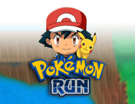 Pokemon Run