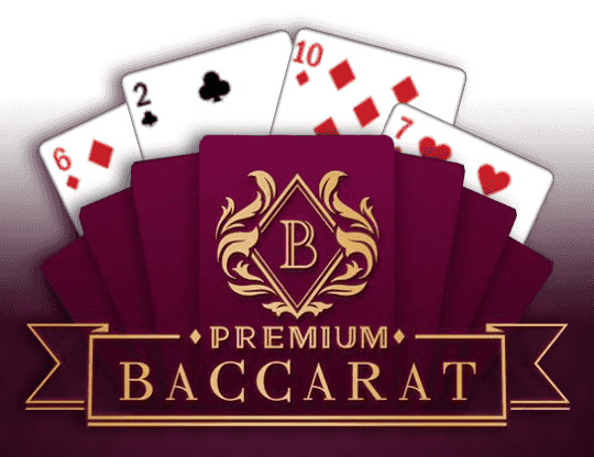 Premium Baccarat